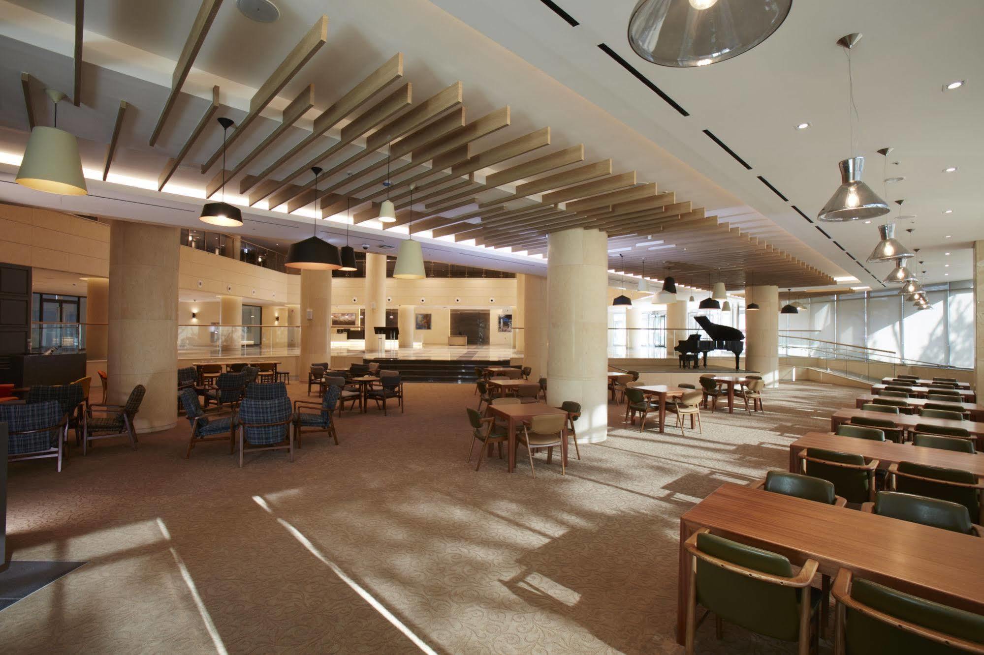 Hotel Prumir Hwaseong Exterior photo