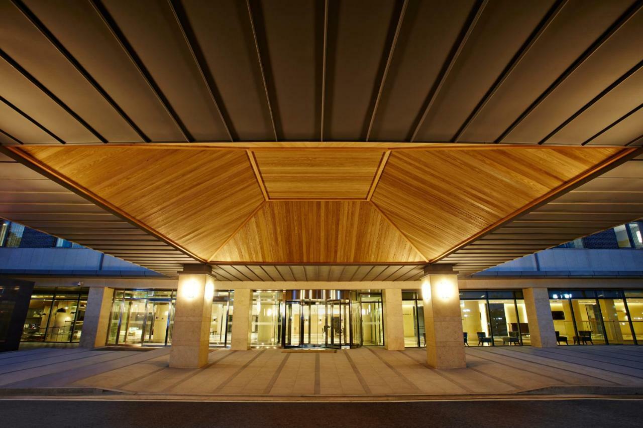 Hotel Prumir Hwaseong Exterior photo